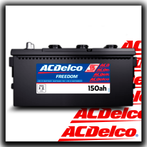 acdelco 150ah