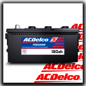 acdelco 180ah