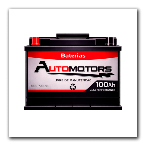 automotors 100ah
