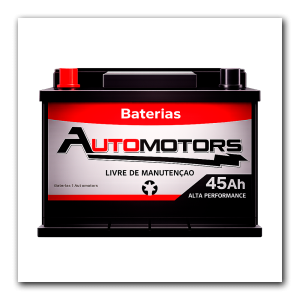 automotors 45ah