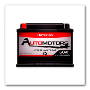 automotors 60ah