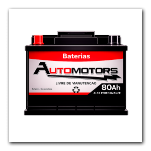 automotors 80ah