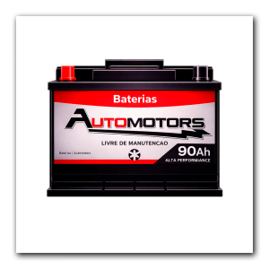 automotors 90ah