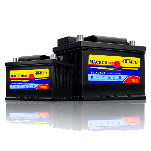 baterias mackor IA