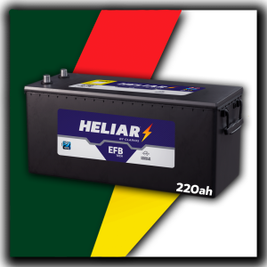 heliar efb 220ah
