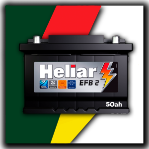 heliar efb 50ah