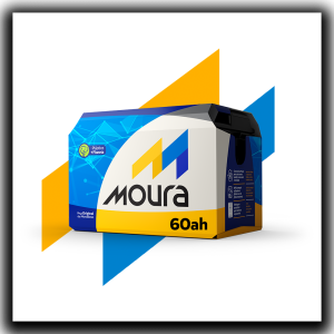 moura 60ah