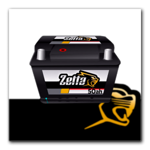 zetta 50ah